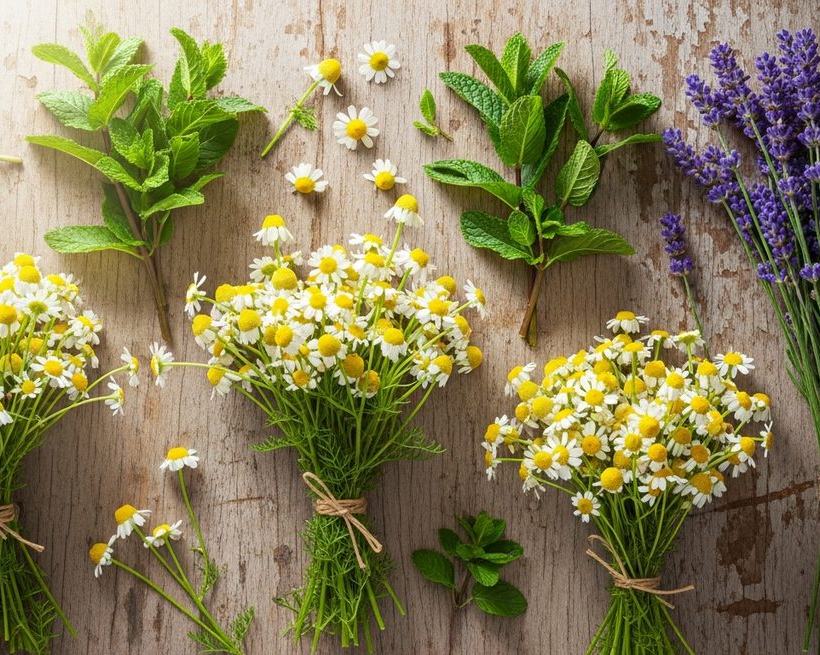 Herbal preparation